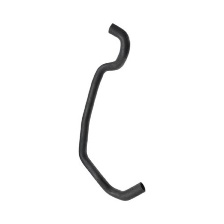 Dayco 93-95 Chry/Dodge/Plymouth 3.3/3.8L Radiator Hose, 71712 71712